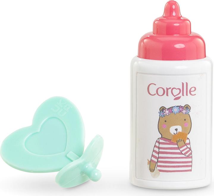 Produktbild Corolle Babypuppe Calin Caroline, 30cm