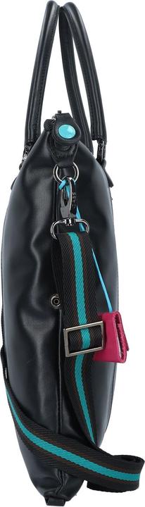 Actual product image Gabs G3 Plus shoulder bag L leather 43 cm