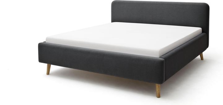 Image du produit Meise Möbel Mattis (180 x 200 cm)