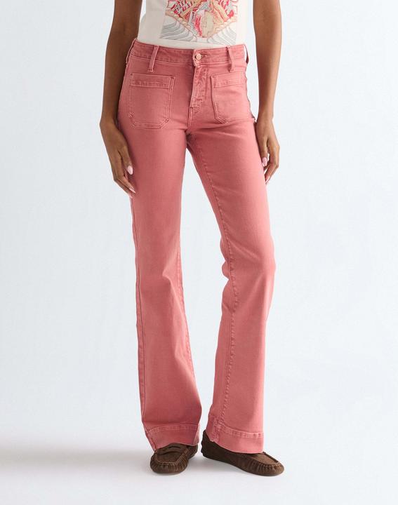 Immagine prodotto Wrangler Jeans Flare (29)