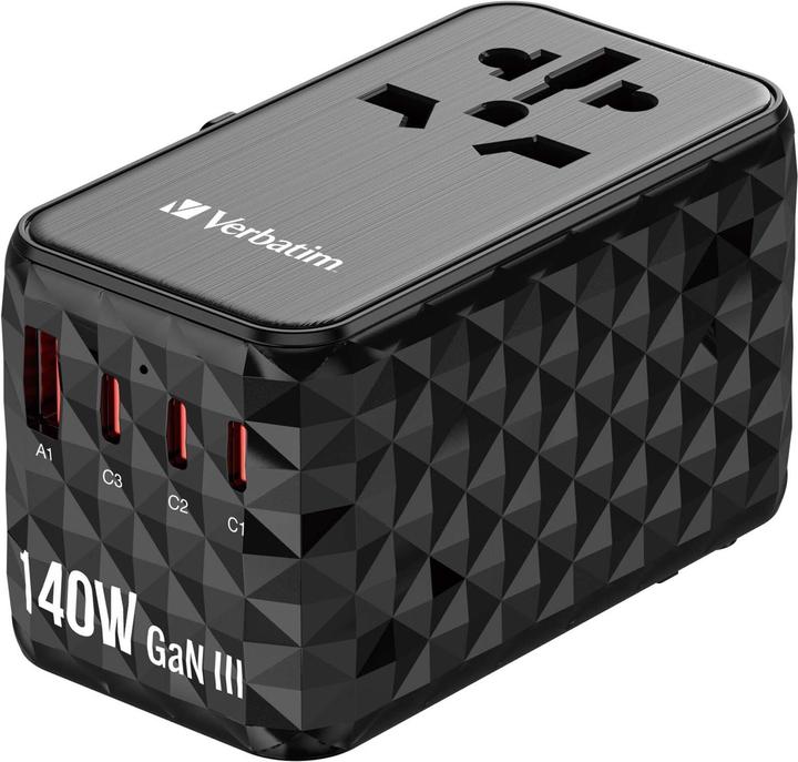 Actual product image Verbatim UTA-10