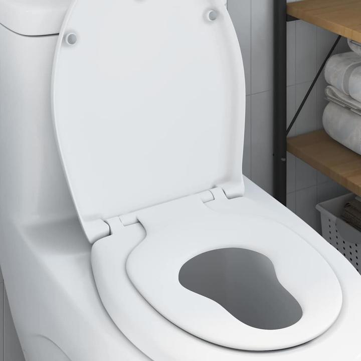 Image du produit vidaXL Toilettensitz