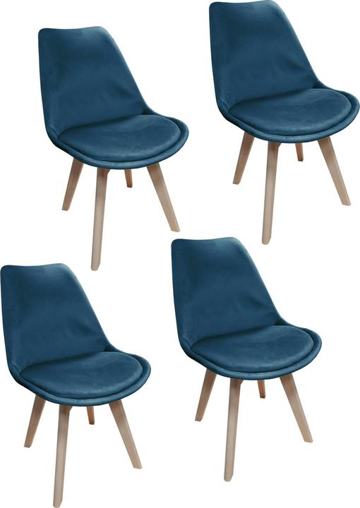 Produktbild HTI-Living Stuhl