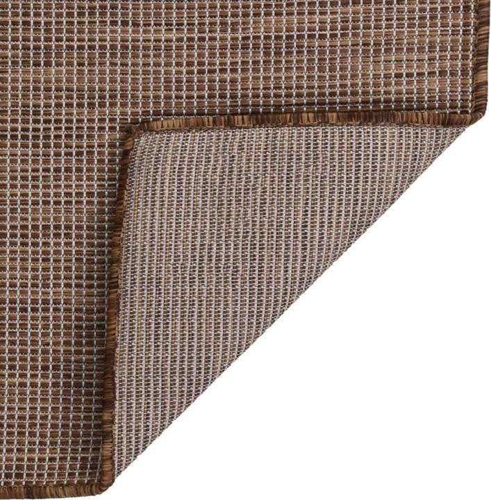 Actual product image vidaXL Haluk (100 x 200 cm)