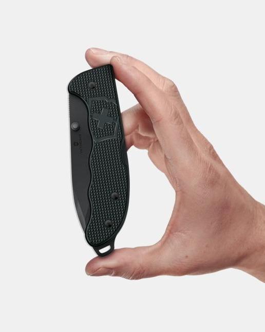 Image du produit Victorinox Evoke BS Alox Black (9.60 cm)