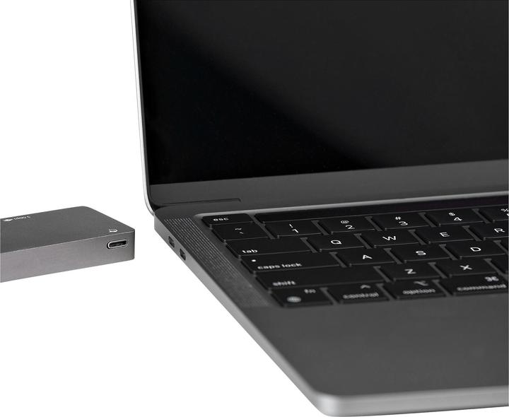 Actual product image StarTech USBC Multiport Adptr (USB-C)