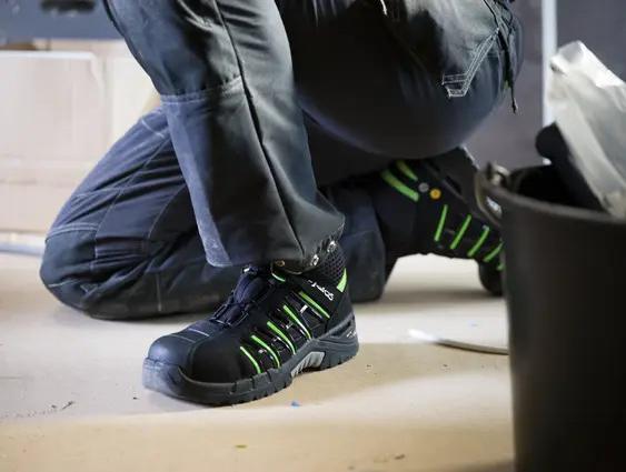 Actual product image Jalas Exalter (S3, 37)