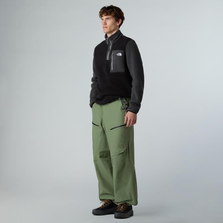 Produktbild North Face Yumiori 1/4 Zip (S)