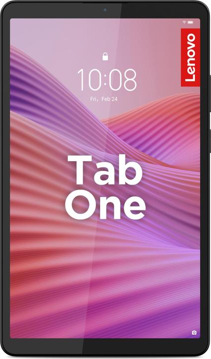 Produktbild Lenovo Tab One (nur WLAN, 8.70", 64 GB, Luna Grey)
