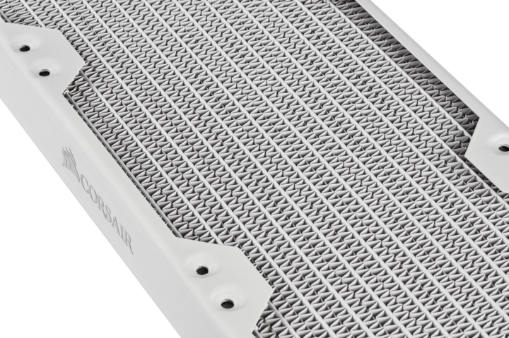 Actual product image Corsair Hydro X Series XR5 240 (120 mm)
