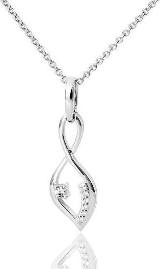 Immagine prodotto Breuning DEPENDANT - BRILL. 0,06 Ct. H/si (Oro 750/18 K)