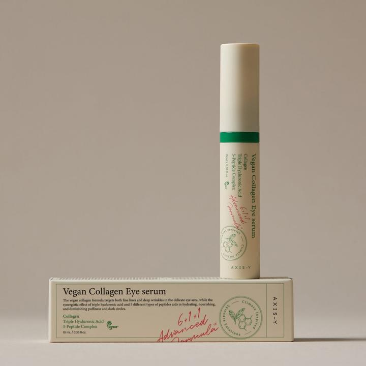 Image du produit Axis-Y Collagen (Soin des yeux Sérum, 10 ml, Jour + nuit)