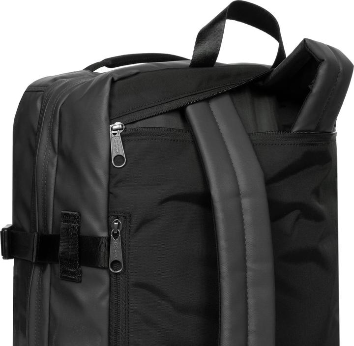 Actual product image Eastpak Rucksack Travelpack 42 l, Schwarz (42 l)