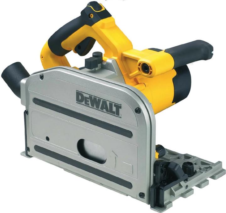 Image du produit DeWalt Scie circulaire plongeante