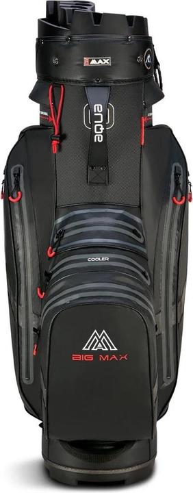 Produktbild Big Max Aqua Silencio 4 Cartbag