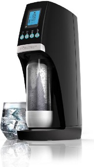 Actual product image SodaStream Revolution