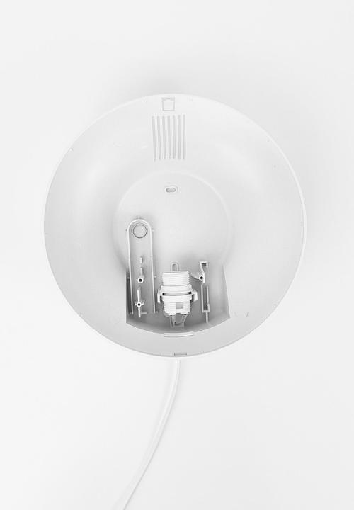 Niermann Stand By Lampada da parete 'Princess' 40680