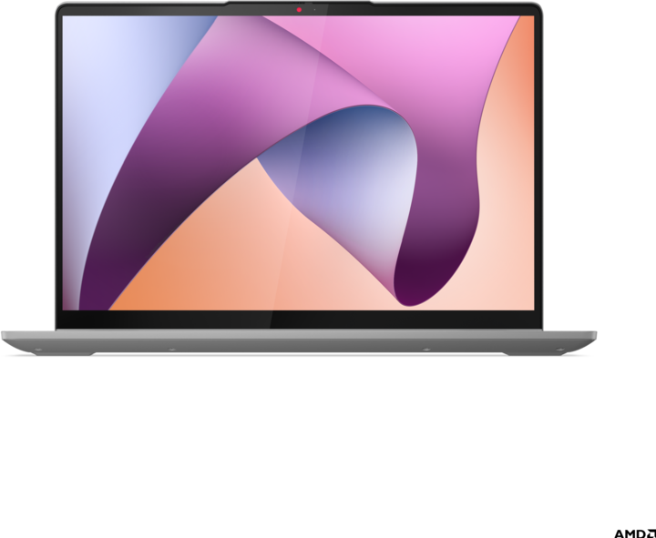 Image du produit Lenovo IdeaPad Flex 5 (14", AMD Ryzen 3 7330U, 8 Go, 512 Go, DE)