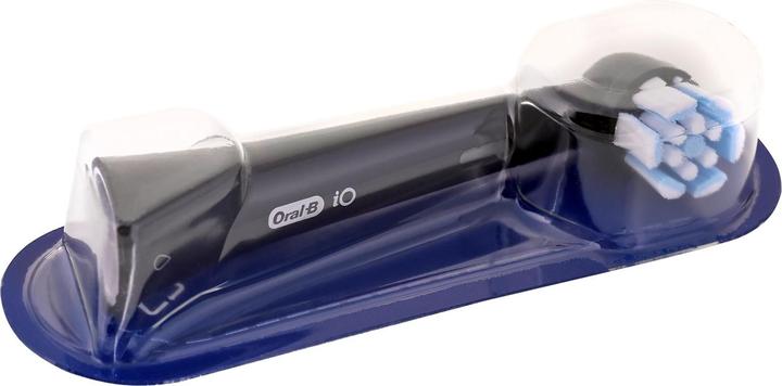 Actual product image Oral-B iO Kids 6+ Spiderman Electric Toothbrush