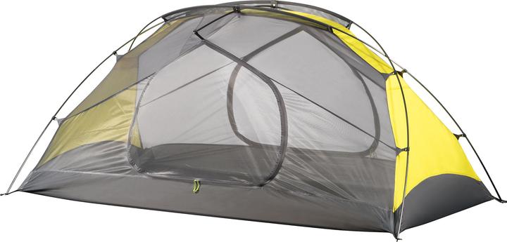 Actual product image Salewa Denali II (Dome tent, 2.40 kg, 2 persons)