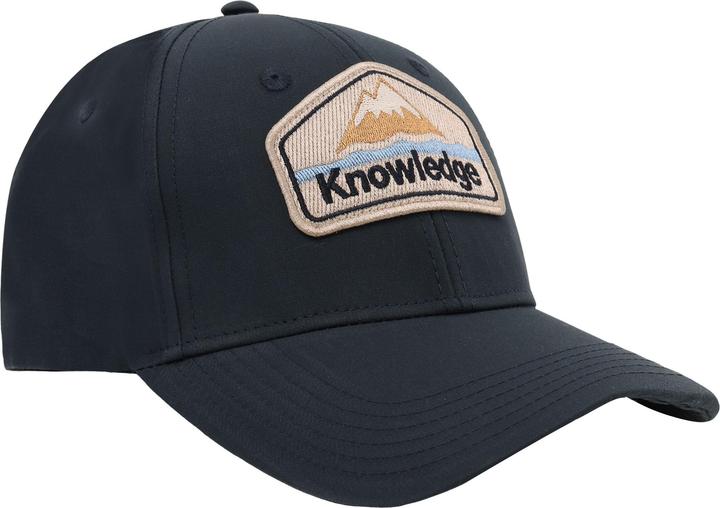 Produktbild KnowledgeCotton Apparel Vent Canvas 200 Classic