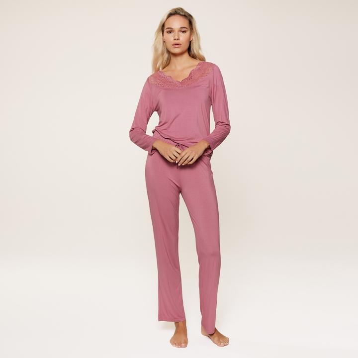 Produktbild LingaDore Nachtwäsche Set (XL)
