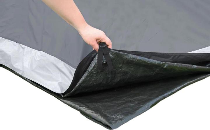 Actual product image Easy Camp Blizzard 300