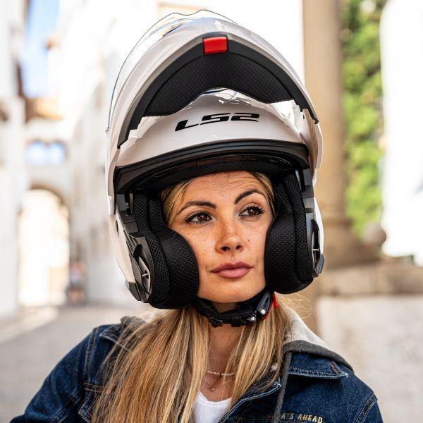 Immagine prodotto LS2 FF908 Strobe II (3XL)