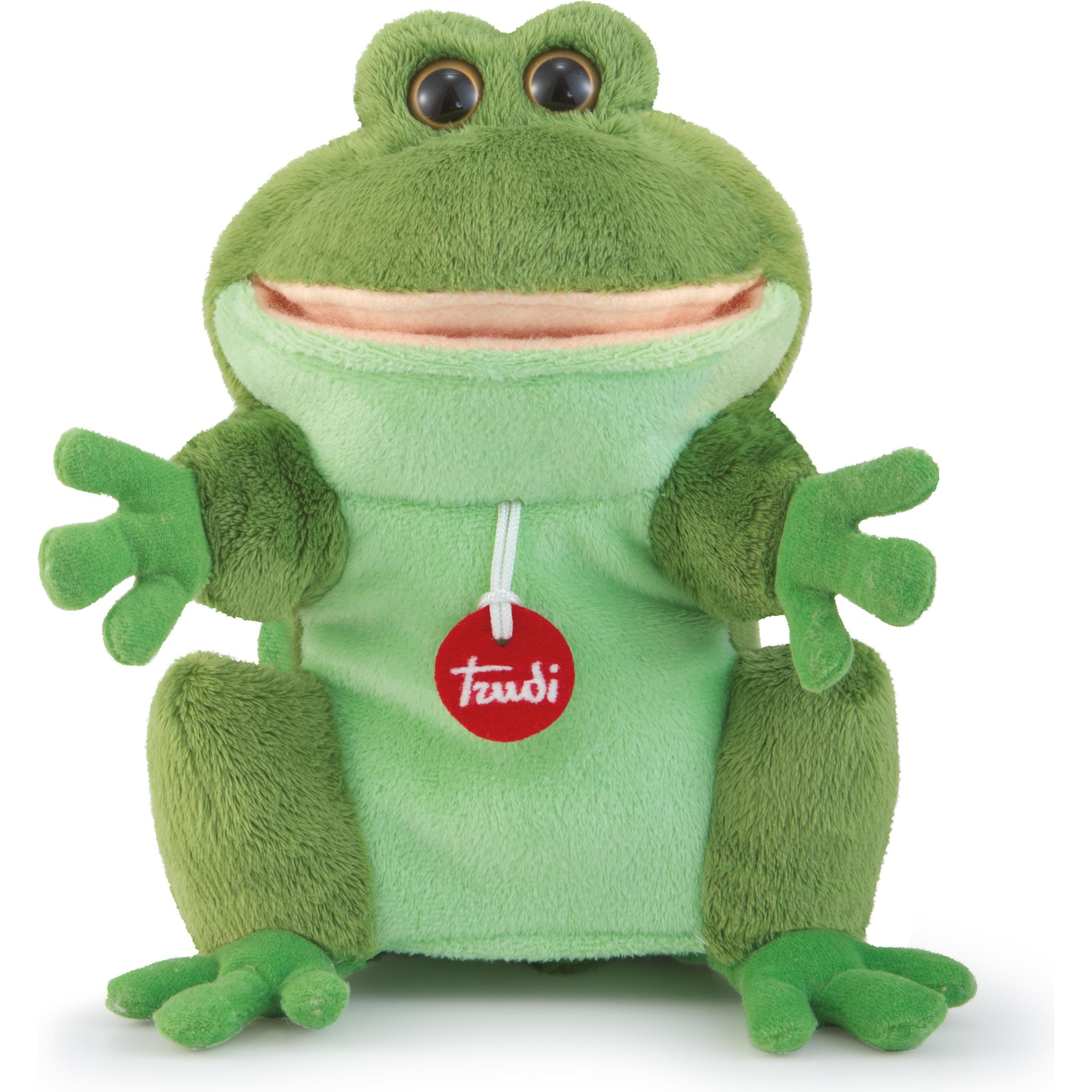 Trudi Frosch