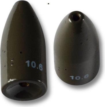 Immagine prodotto HRH Brass Bullet Weight