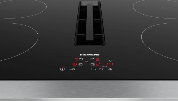 Produktbild Siemens EH811BE15E (80.20 cm, Induktionskochfeld)