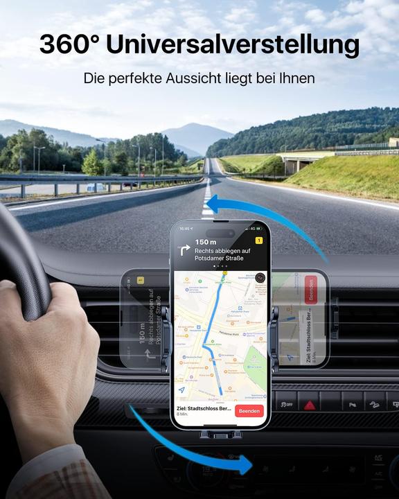 Image du produit Andobil Support pour téléphone portable