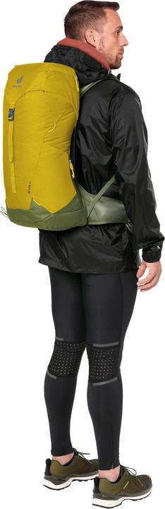 Actual product image Deuter AC Lite 24 (24 l)
