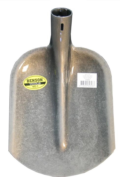 Benson Garden Pelle seule