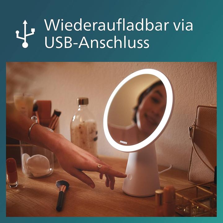 Produktbild Philips Mirror (11 x 23 x 32 cm)