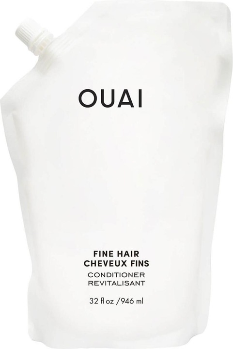 Ouai Fine Conditioner Refill (946 ml)