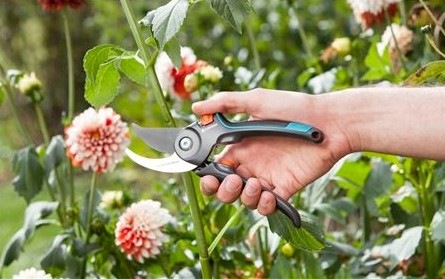Produktbild Gardena Classic Amboss