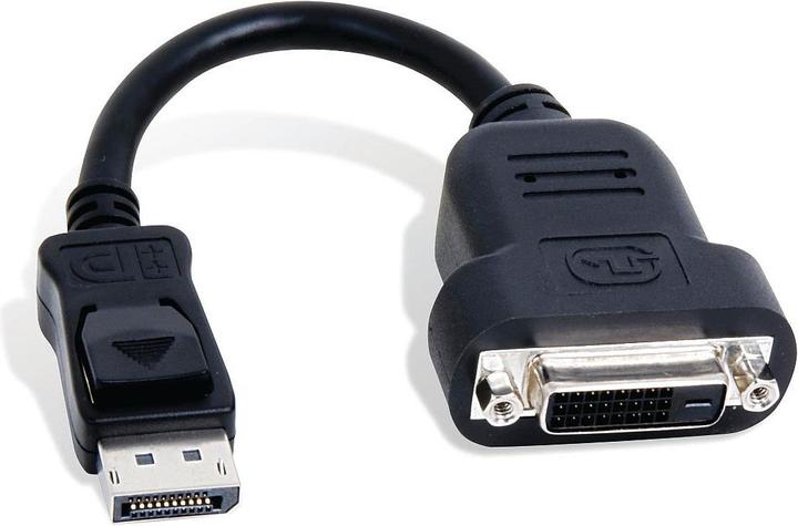Produktbild Matrox AnzeigePort nach (DVI, 20 cm)