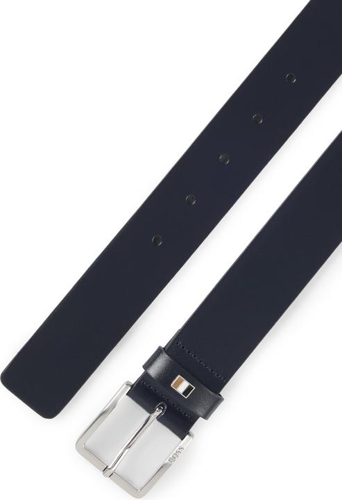 Produktbild BOSS Ther-Flag-E Sz35 Leather Belt (85, 90)