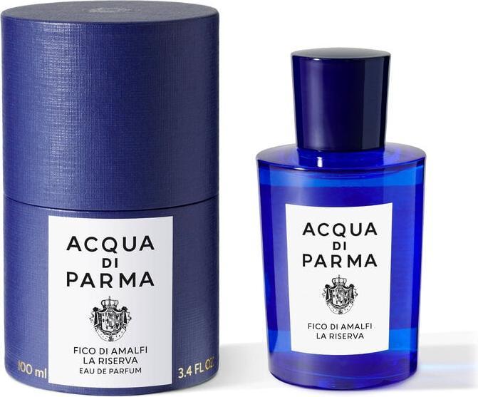 Actual product image Acqua Di Parma Fico Di Amalfi La Riserva Eau De Parfum Spray 100ml (Eau de parfum, 100 ml)