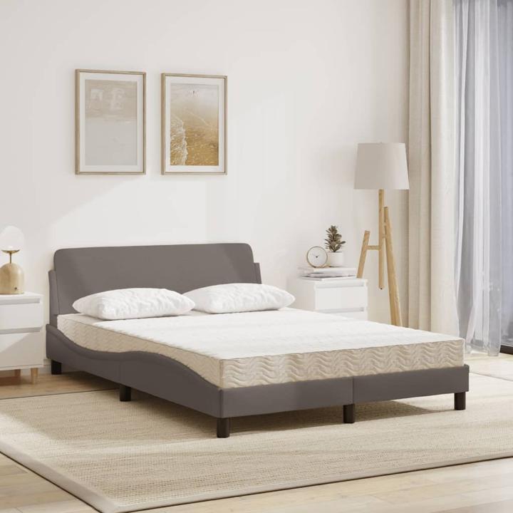 Actual product image VidaXL Khloe (140 x 200)