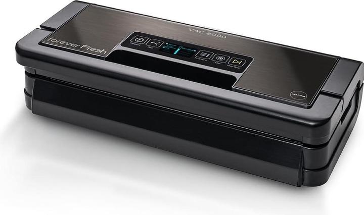 Actual product image Macom Forever Fresh Vacuum Machine