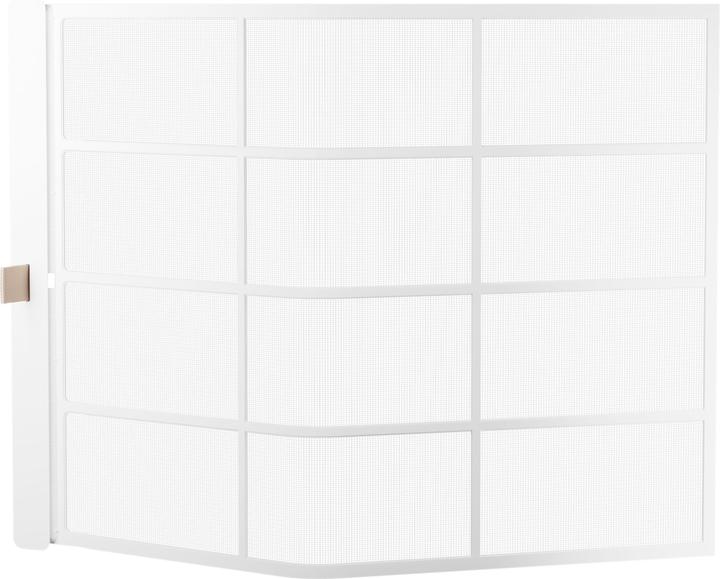 Actual product image Electrolux ECU7878CSW 700 Portables Klimagerät BTU 12000 (12000 BTU/h)