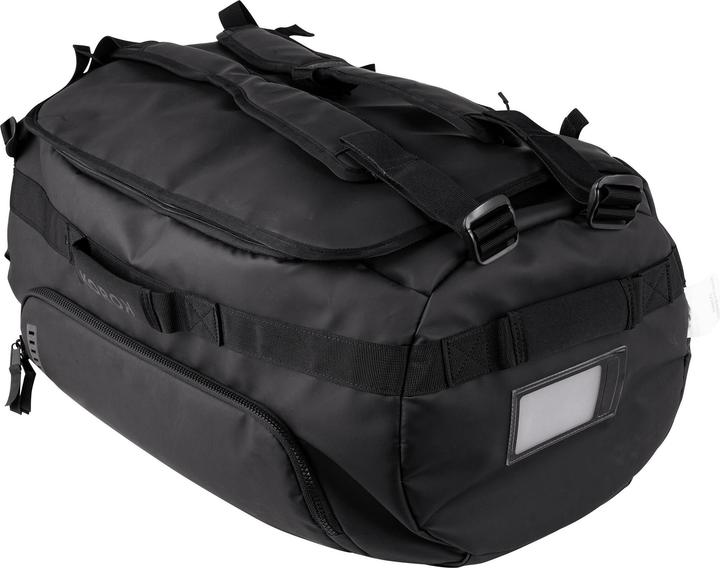 Image du produit Korok Sac de sport Hockey sur gazon Duffel Bag FH900 noir (Taille unique)