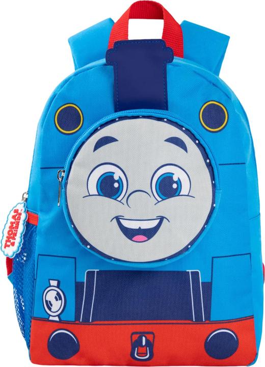 Actual product image Thomas & Friends 3D Face Backpack (6.90 l)