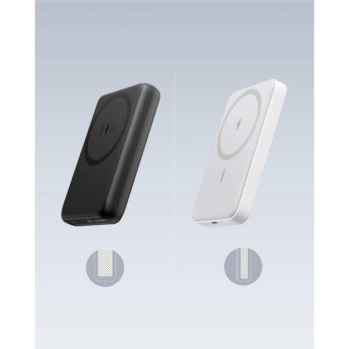 Immagine prodotto Anker 622 (5000 mAh, 7.50 W, 18.50 Wh)