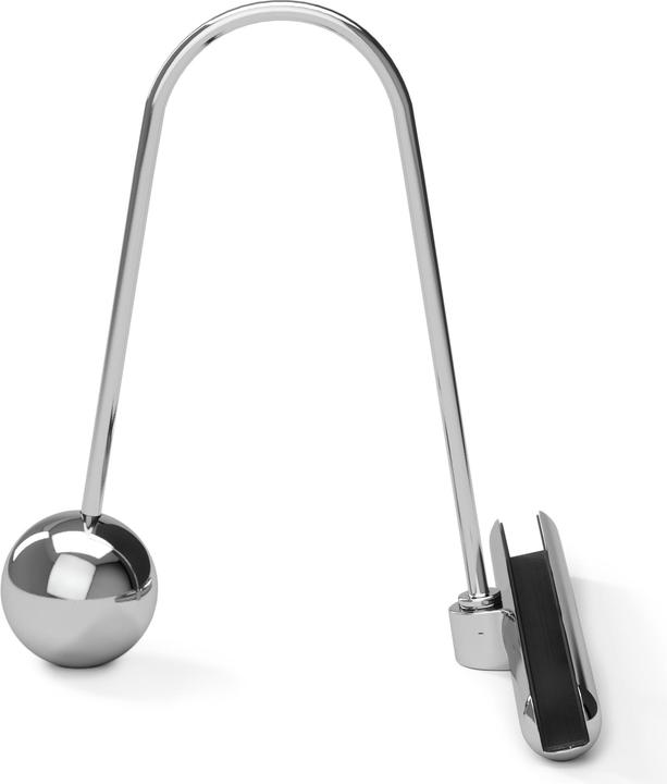 Actual product image Umbra Flute Bilderrahmen aus Glas (20 x 25 cm, 10 x 15 cm, 13 x 18 cm)