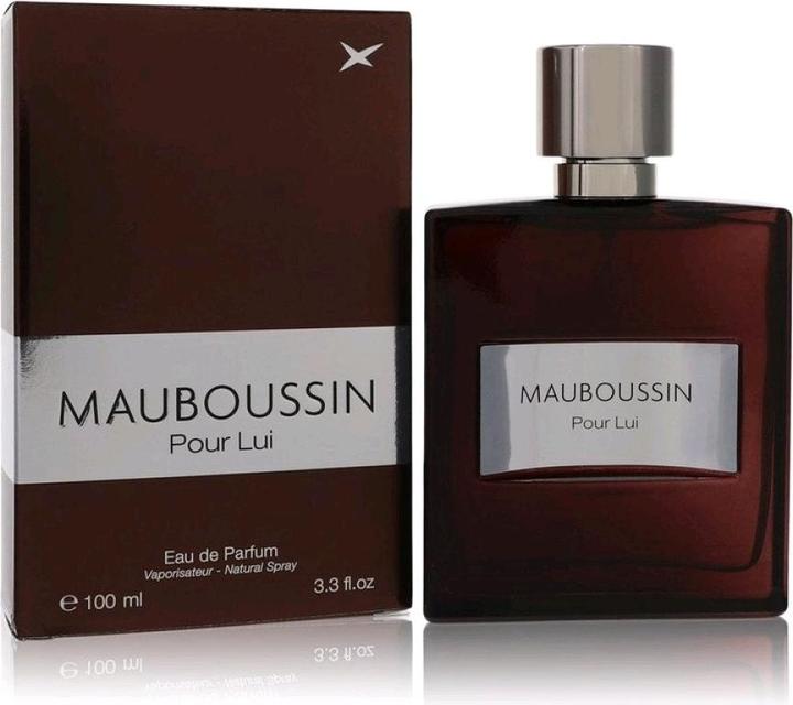 Produktbild Mauboussin Pour Lui (Eau de Parfum, 100 ml)