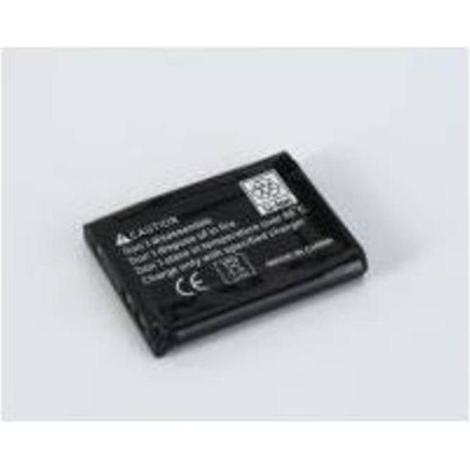 Thumbnail - Ansmann Li-42B (Akku), Kamera Stromversorgung, Schwarz