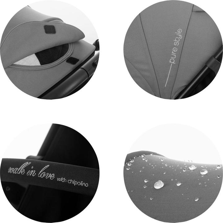 Produktbild Chipolino Kinderwagen Move on